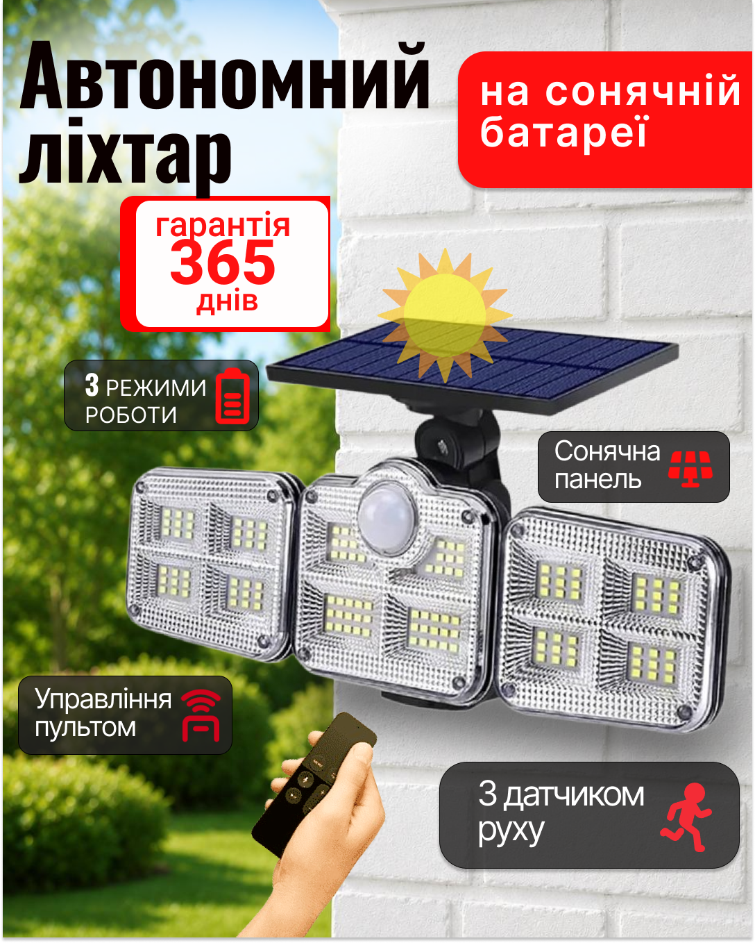 Садовий Гном